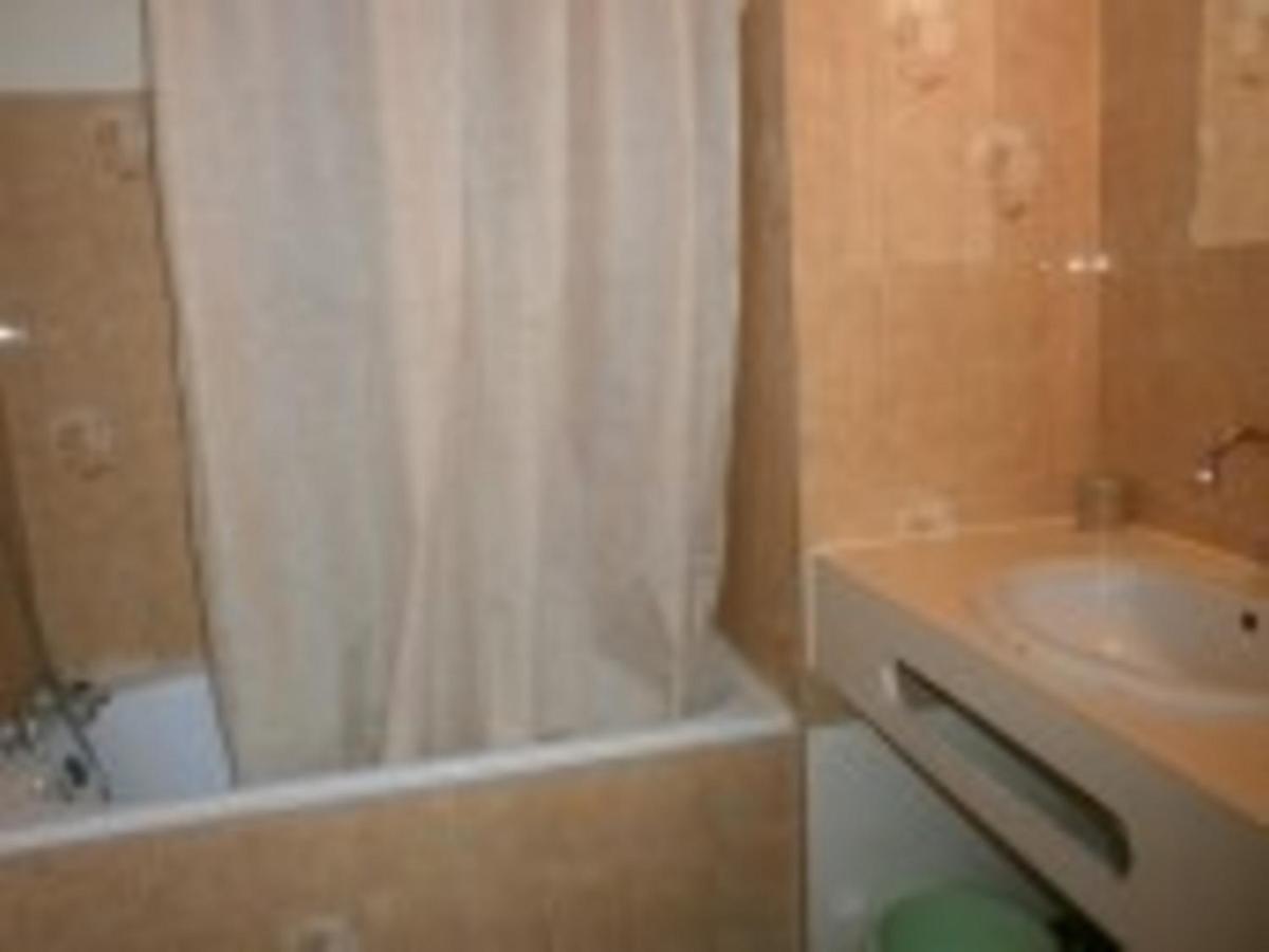 Duplex T2 Cosy 6 Pers, Parking, Centre St-Lary-Soulan - Fr-1-457-147 Apartment Saint-Lary-Soulan Exterior photo