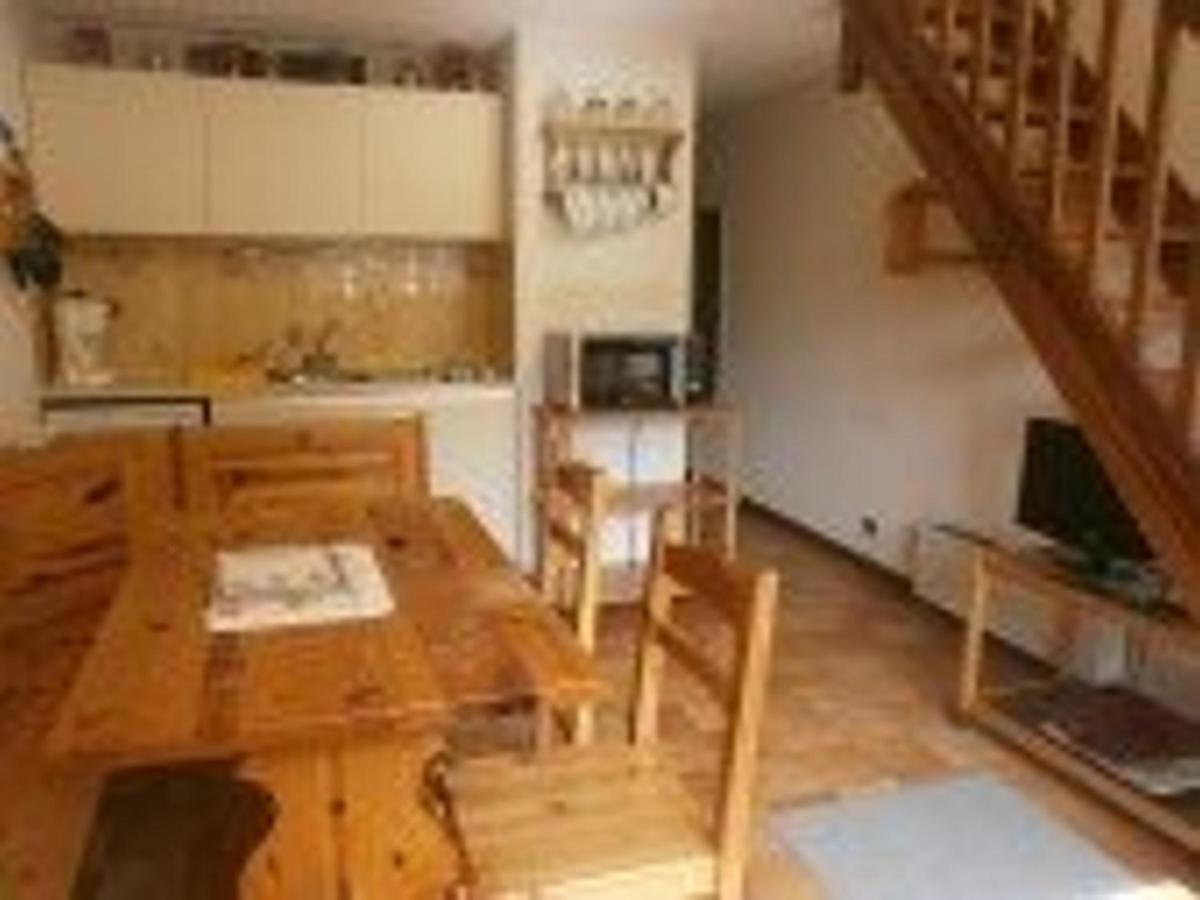 Duplex T2 Cosy 6 Pers, Parking, Centre St-Lary-Soulan - Fr-1-457-147 Apartment Saint-Lary-Soulan Exterior photo