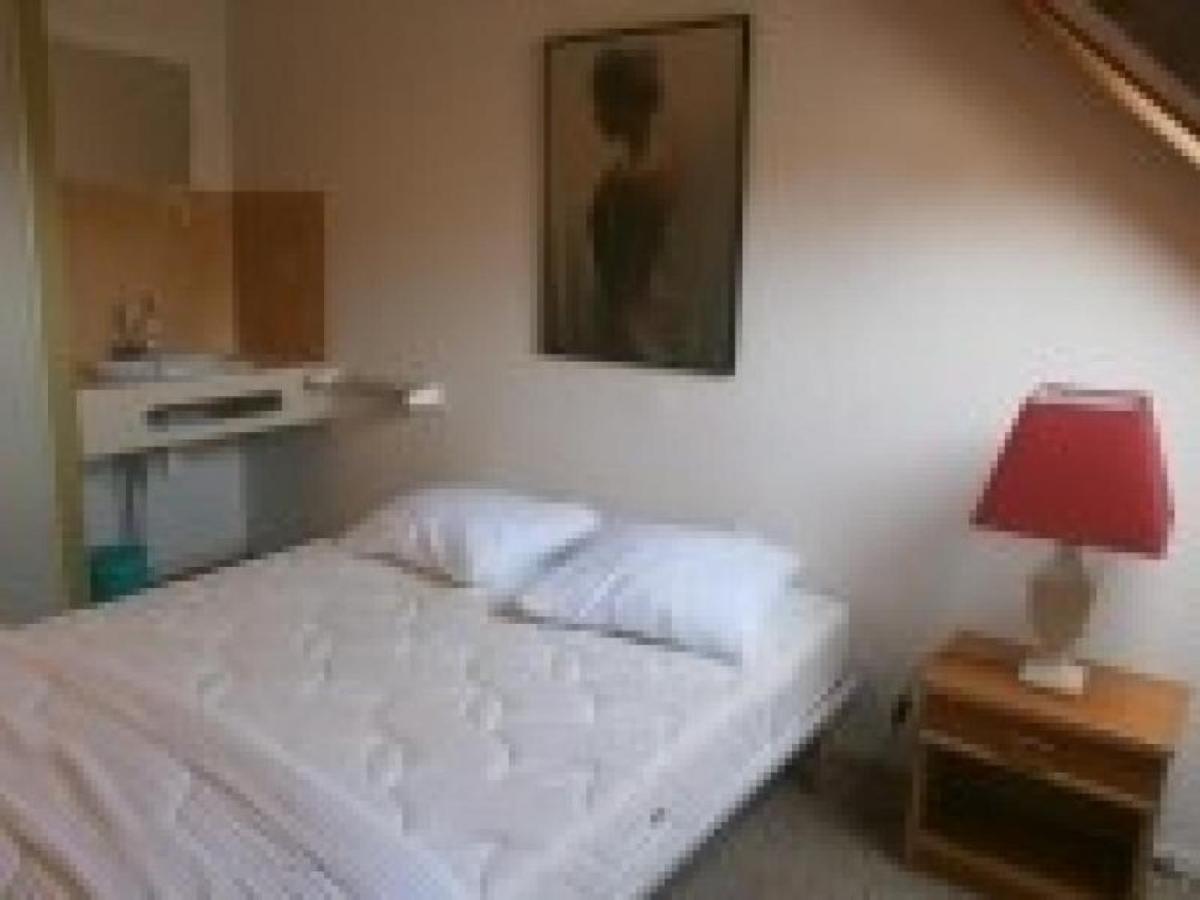 Duplex T2 Cosy 6 Pers, Parking, Centre St-Lary-Soulan - Fr-1-457-147 Apartment Saint-Lary-Soulan Exterior photo